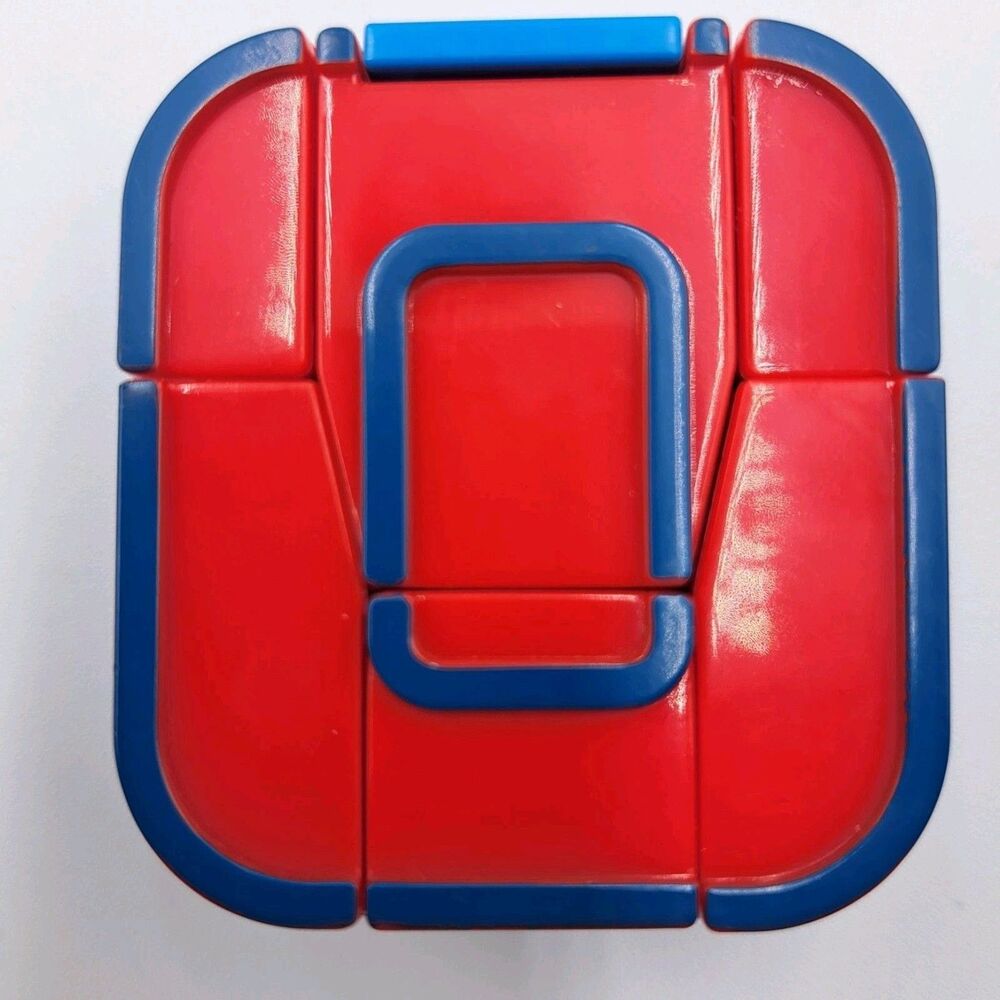 Lakeshore Alphabots Replacement Letter O Robot Learning